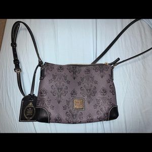 Disney Haunted Mansion Dooney & Burke